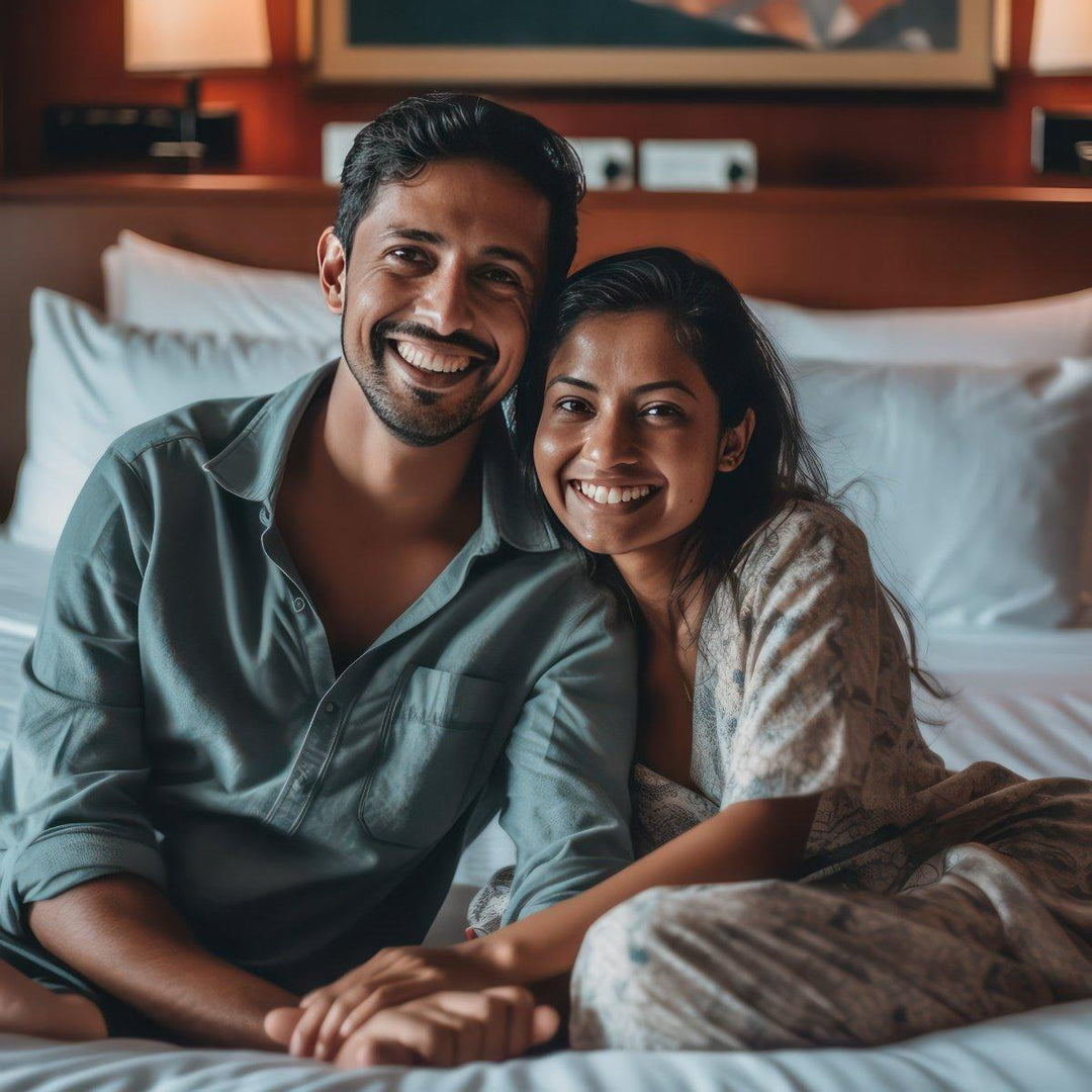 Fertility Care - INNOVEDA