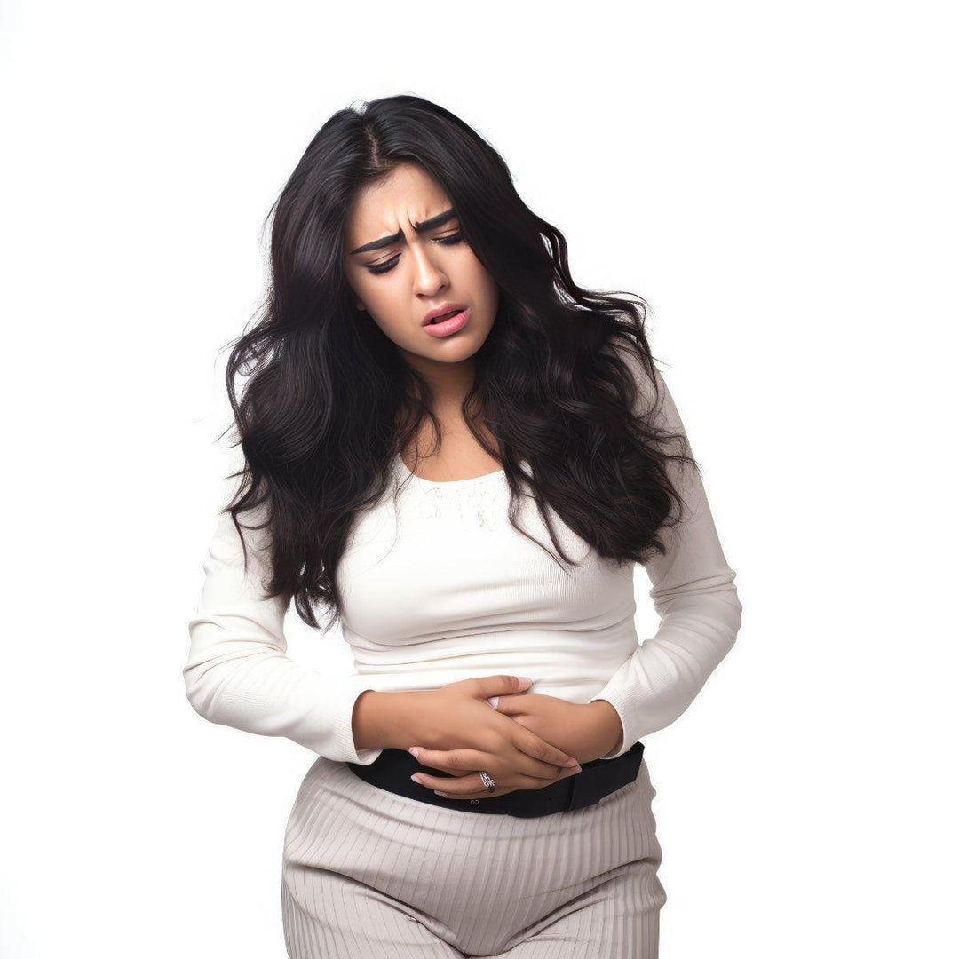 PCOS PCOD Periods - INNOVEDA