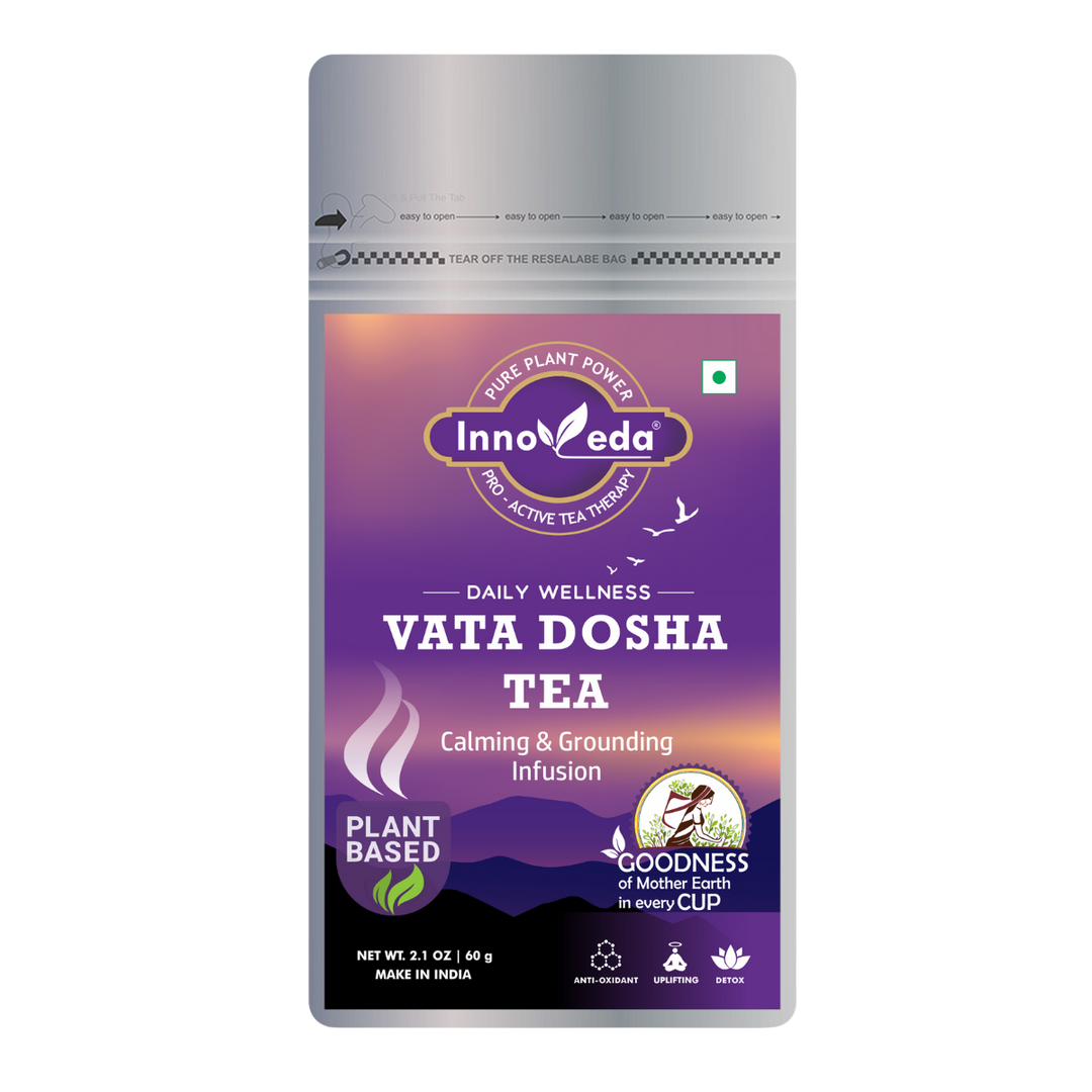 Vata-Dosha-Tee