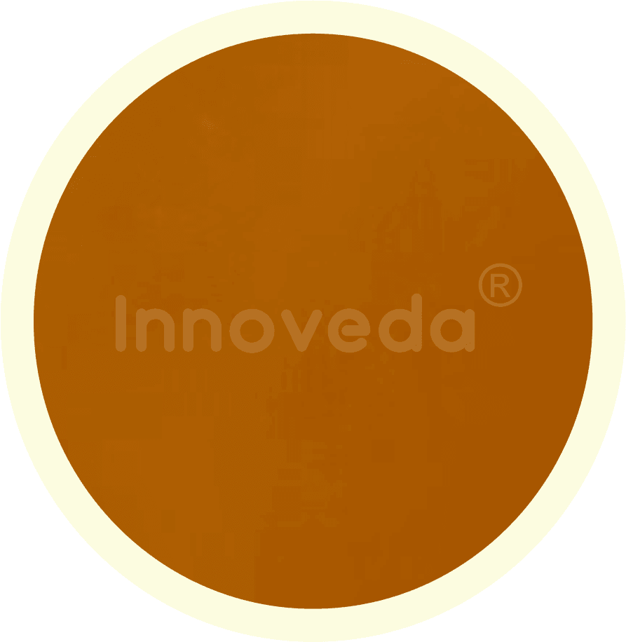 Bai Mudan White Peony Tea - INNOVEDA