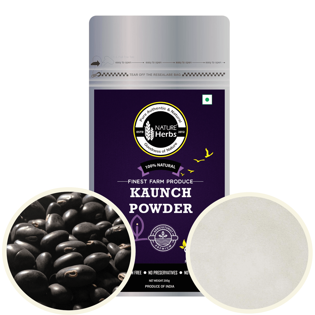 Kaunch Powder - INNOVEDA