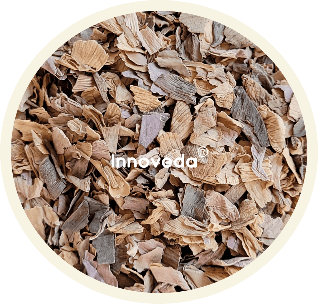 Lotus Skin & Hair Tea - INNOVEDA