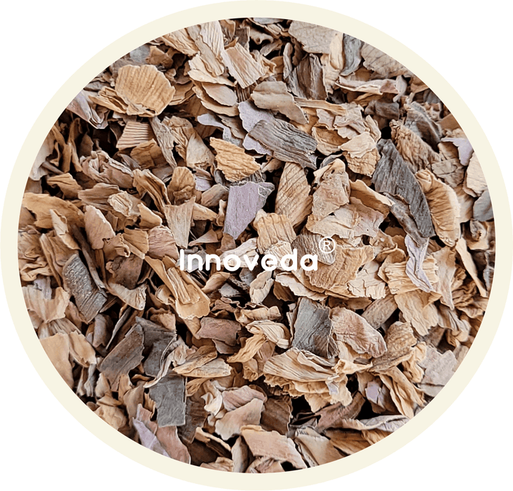Lotus Skin & Hair Tea - INNOVEDA