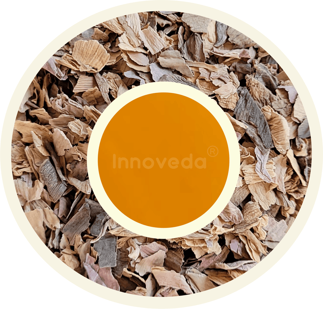 Lotus Skin & Hair Tea - INNOVEDA
