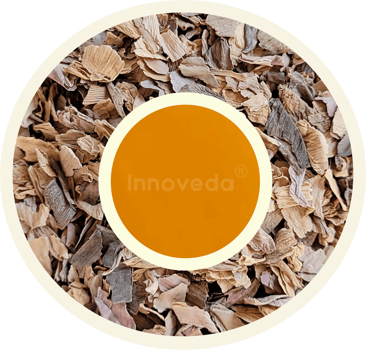 Lotus Skin & Hair Tea - INNOVEDA