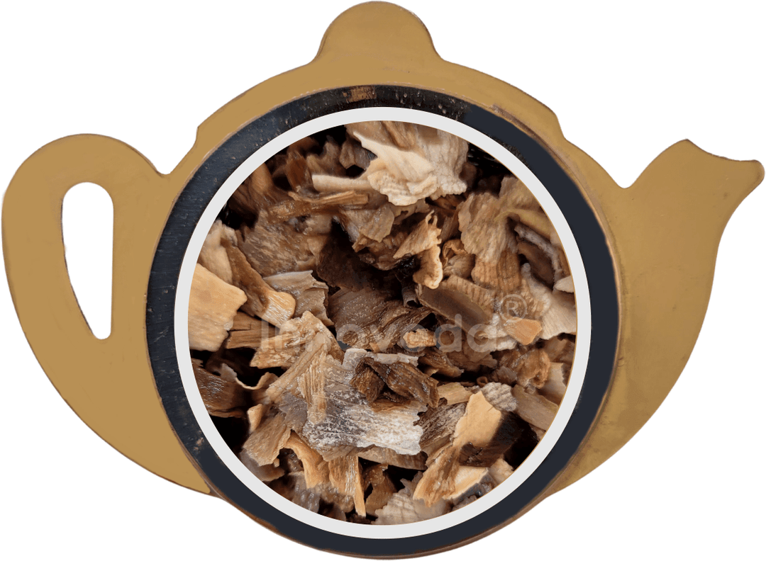 Lotus Skin & Hair Tea - INNOVEDA