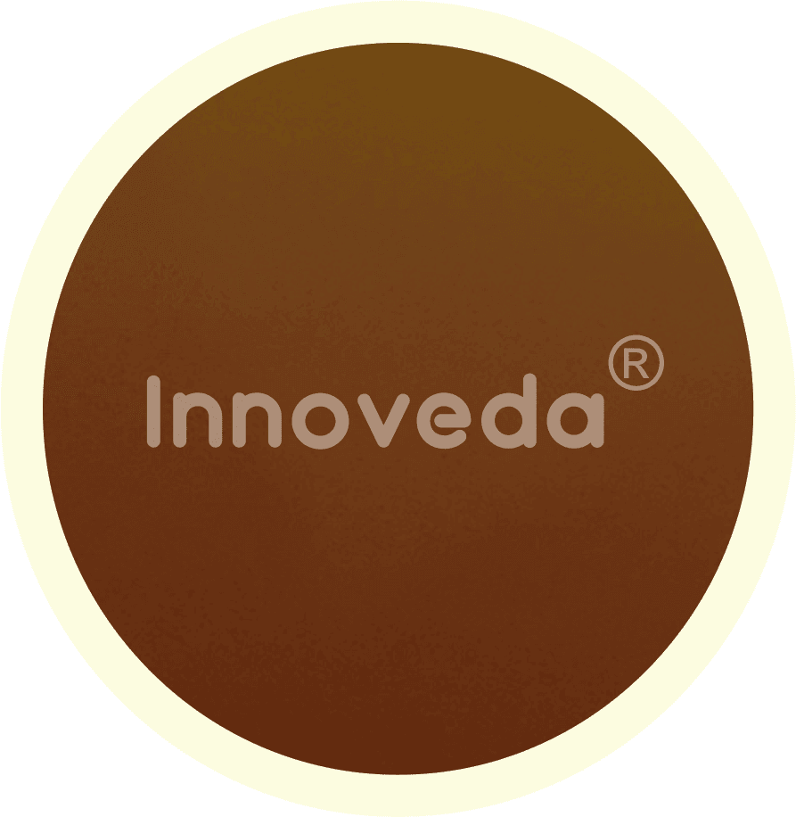 Lungs Detox Tea With Lobelia, Valerian, Mullein, St. John Wort & Rhodiola Rosea - INNOVEDA