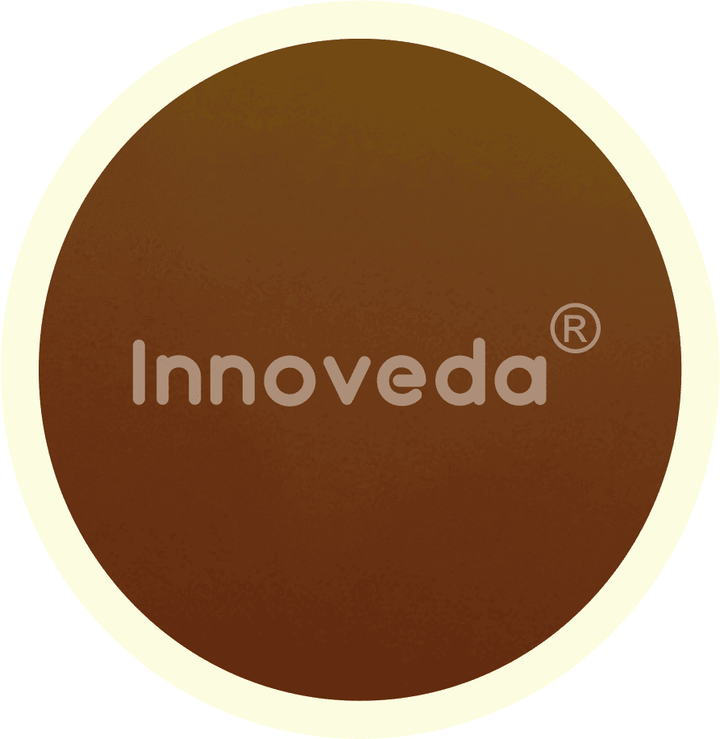 Lungs Detox Tea With Lobelia, Valerian, Mullein, St. John Wort & Rhodiola Rosea - INNOVEDA
