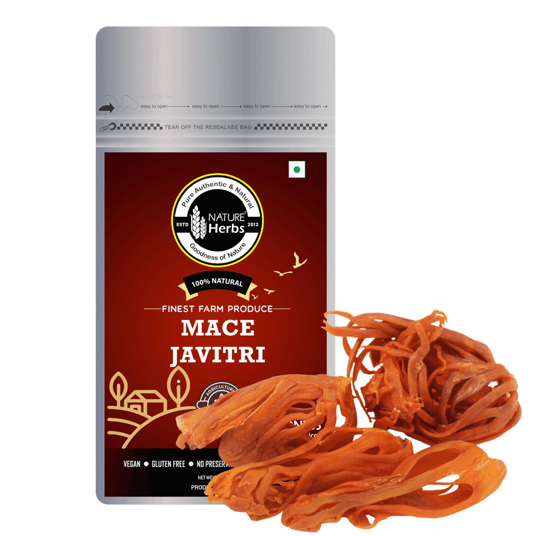 Mace Javitri - INNOVEDA