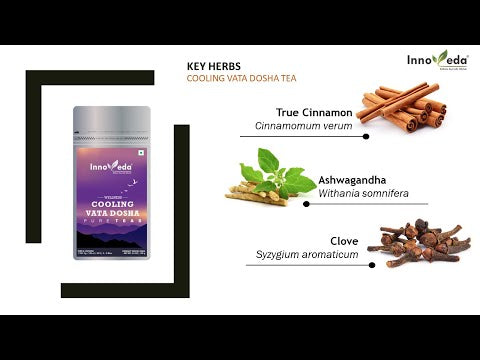 Vata-Dosha-Tee