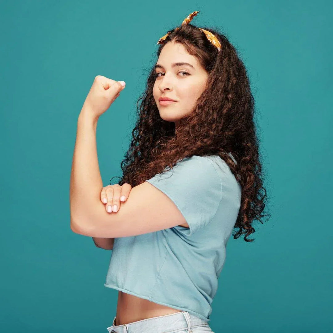 Immunity Booster - INNOVEDA