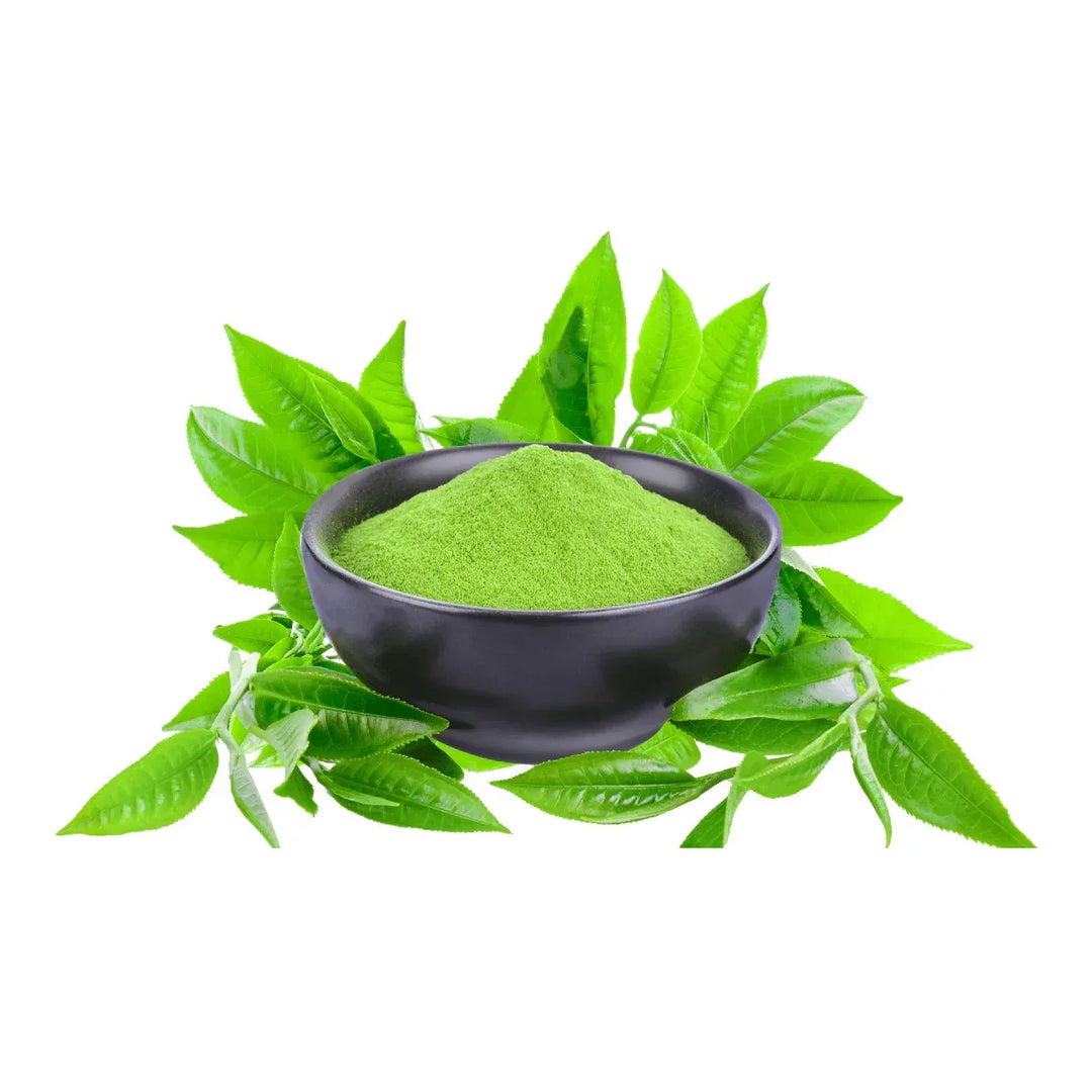 Herbal Powders - INNOVEDA