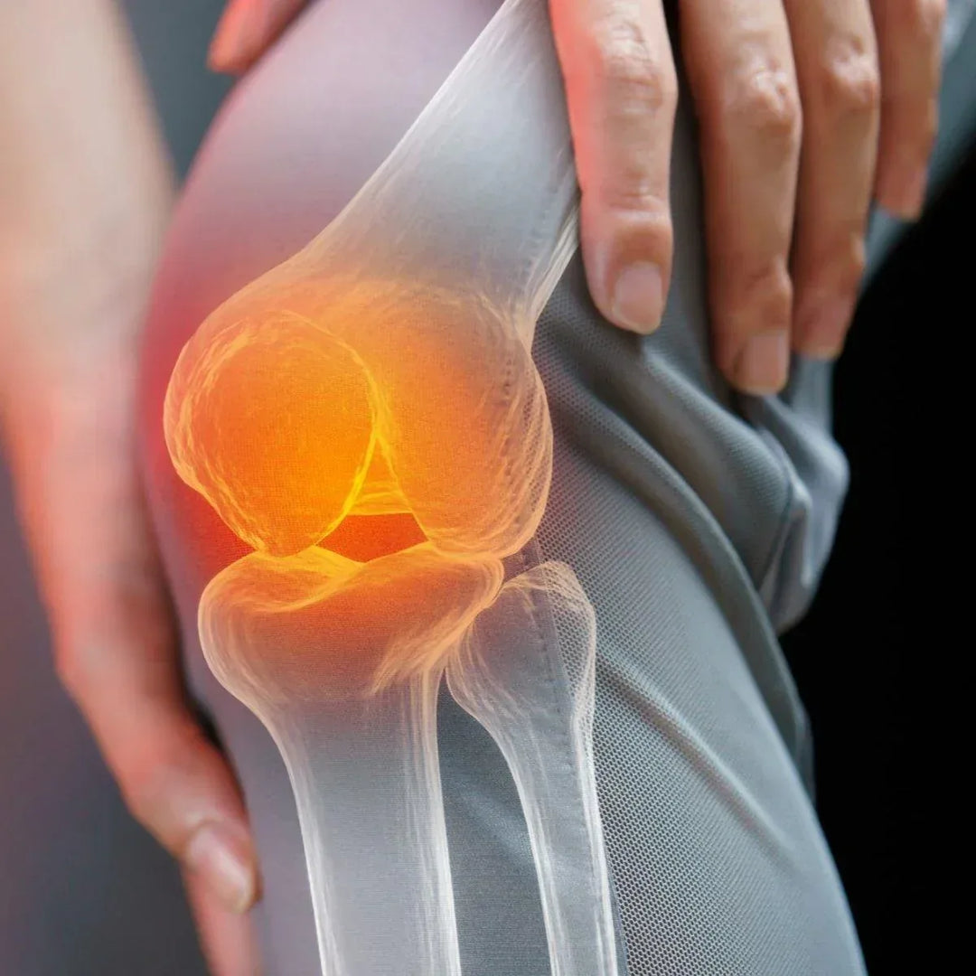 Bone Health - INNOVEDA