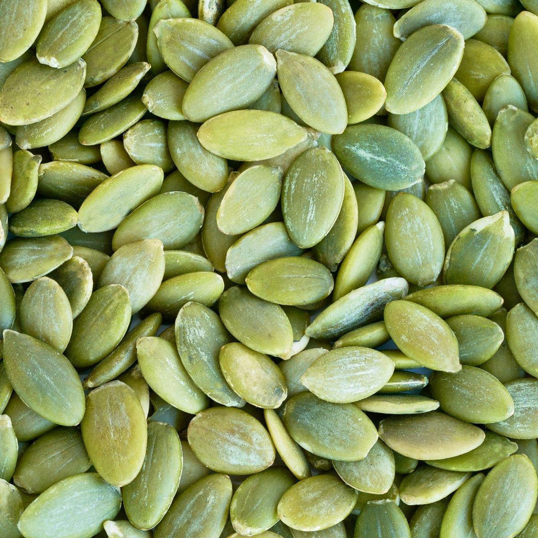 SUPER FOODS - INNOVEDA