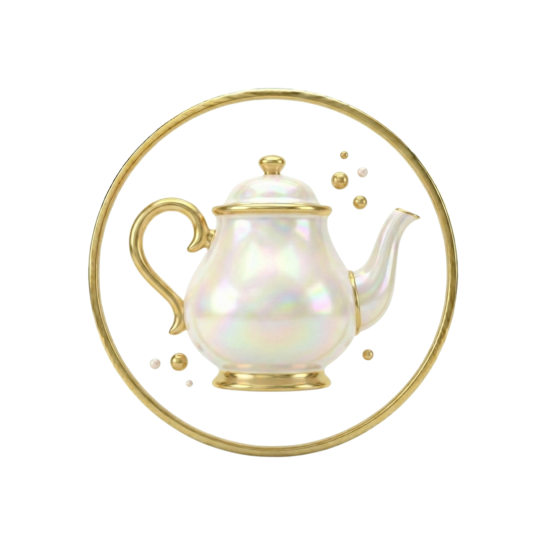 PURE TEAS - INNOVEDA