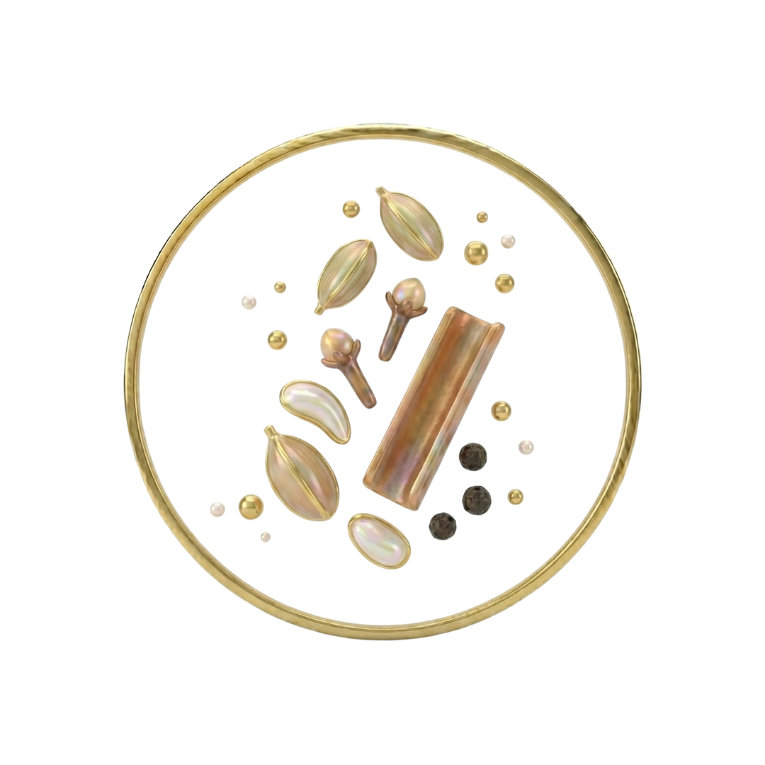 Seasonings - INNOVEDA