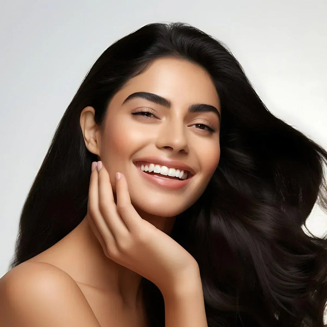 Skin & Hair - INNOVEDA