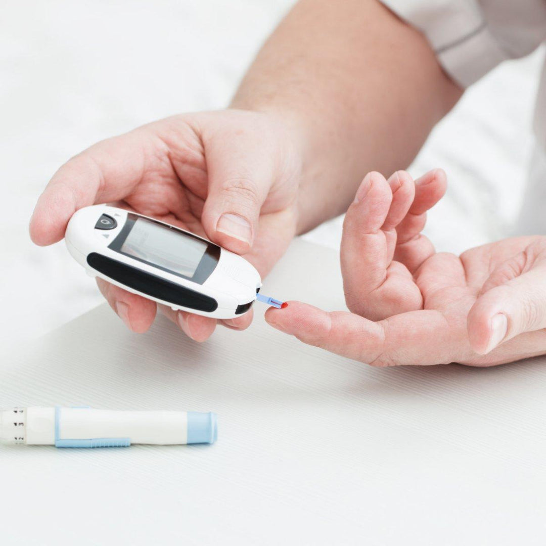 Diabetes Care - INNOVEDA