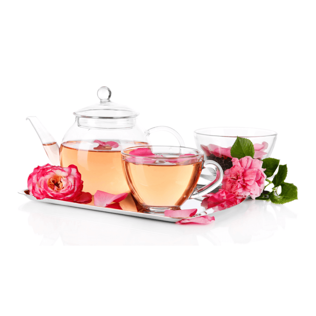 FLORAL TEAS - INNOVEDA