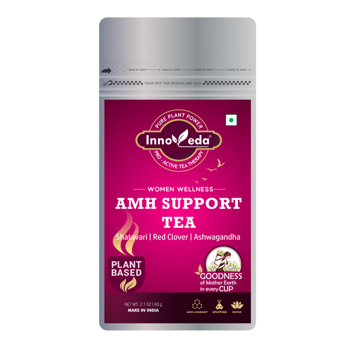 AMH Tea (30 Tea Cups) 60 Grams