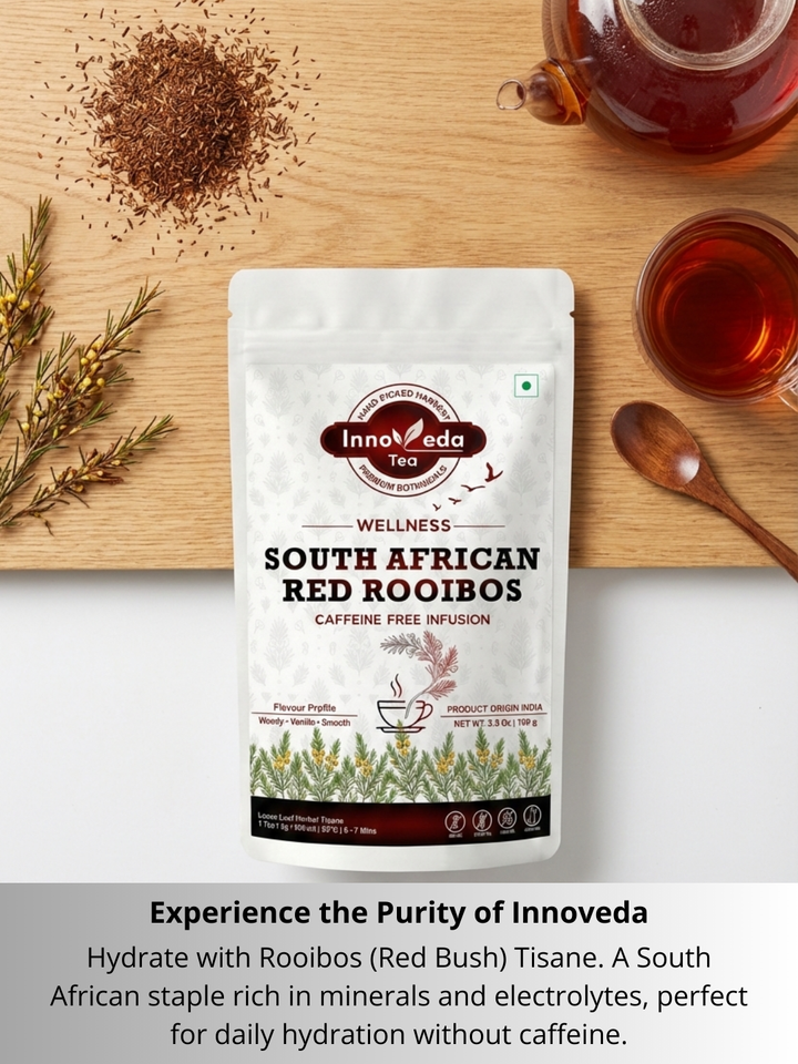 Thé Rooibos
