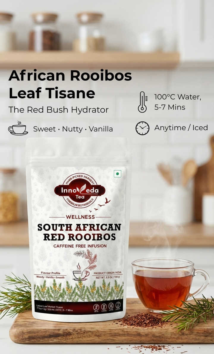Thé Rooibos