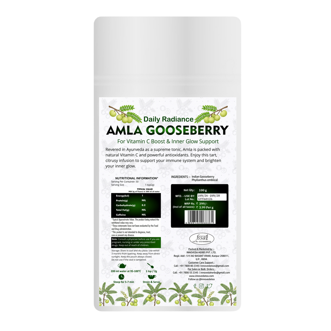 Amla-Tee