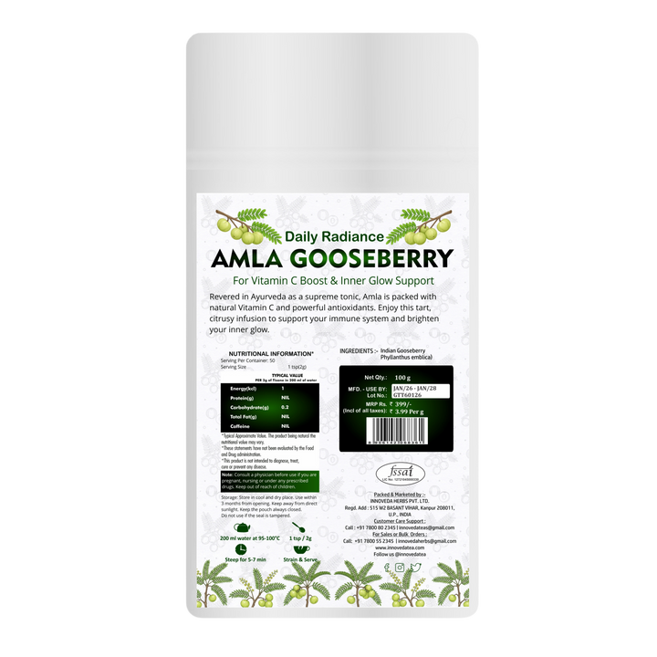 Amla-Tee
