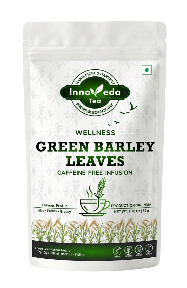 Barley Leaf Infusion 50 grams