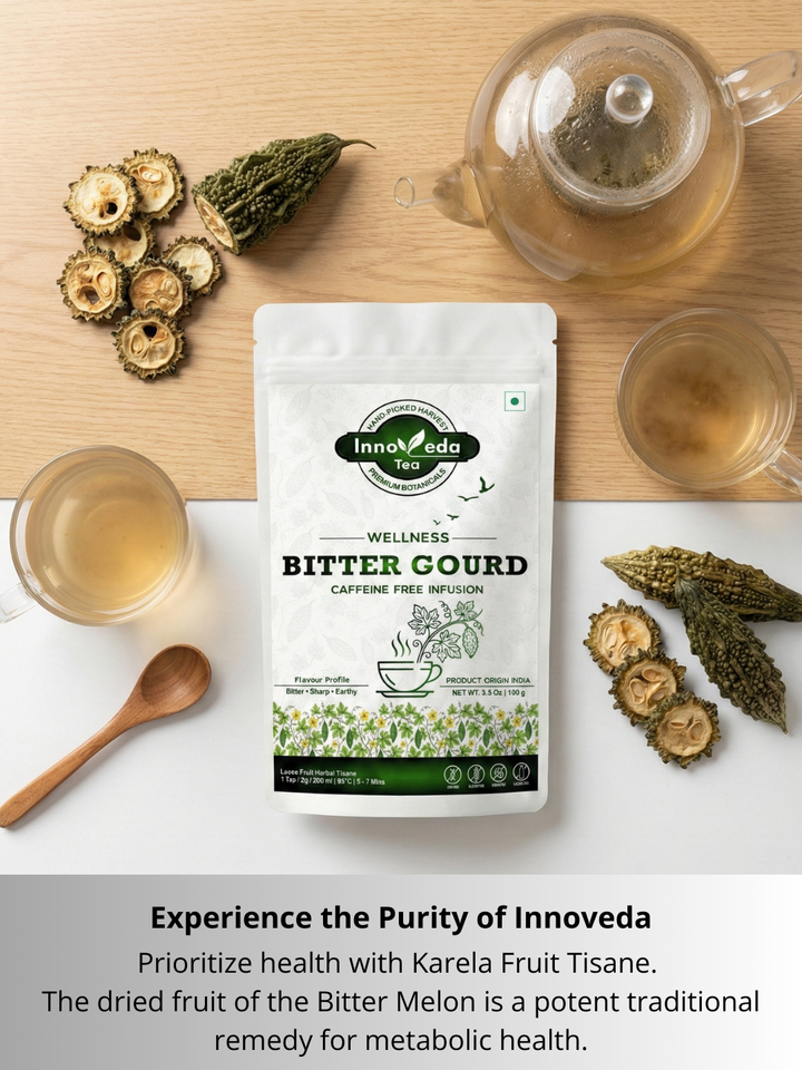 Bitter Gourd 100 grams