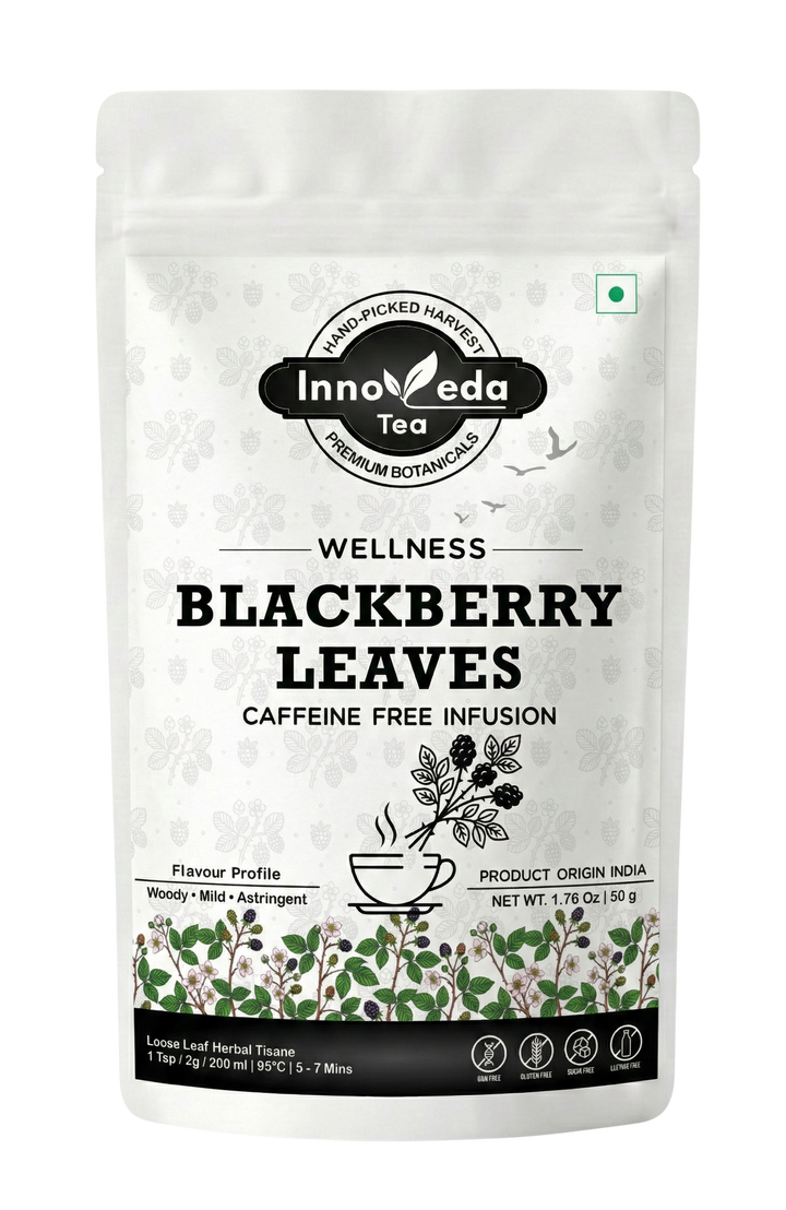 Blackberry Leaf Infusion 50 grams