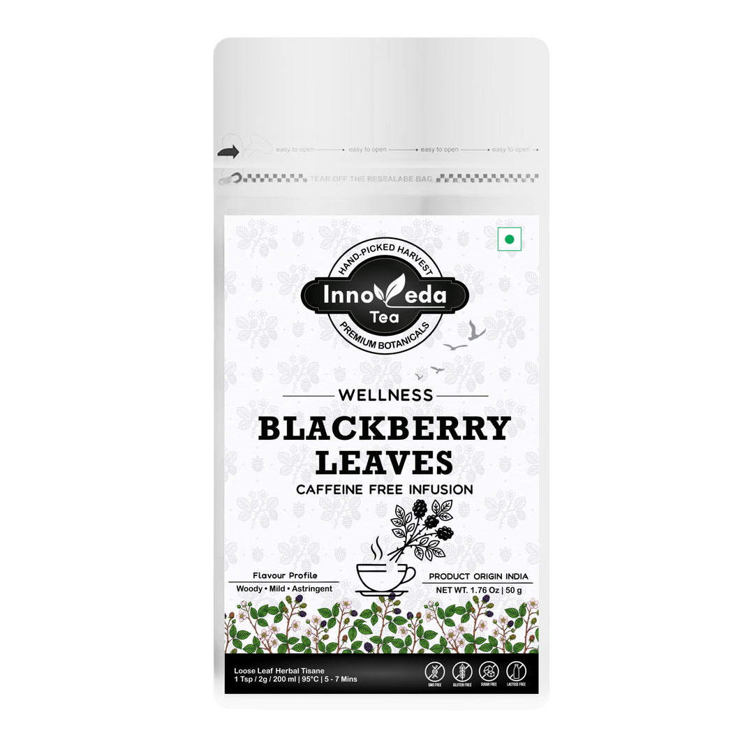 Blackberry Leaf Infusion 50 grams