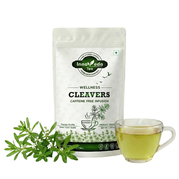 Cleavers Infusion 50 Grams - INNOVEDA