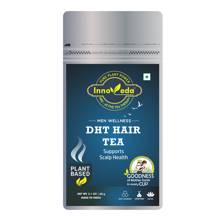 DHT Hair Tea (30 Tea Cups) 60 Grams