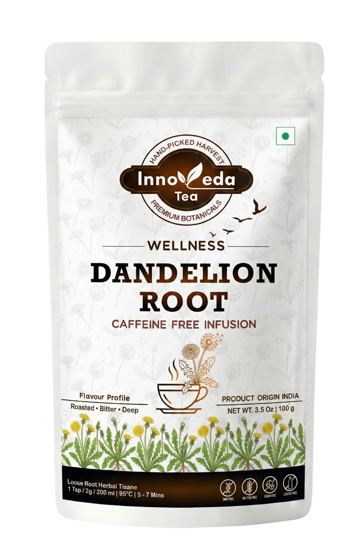 Dandelion Root Infusion 100 Grams