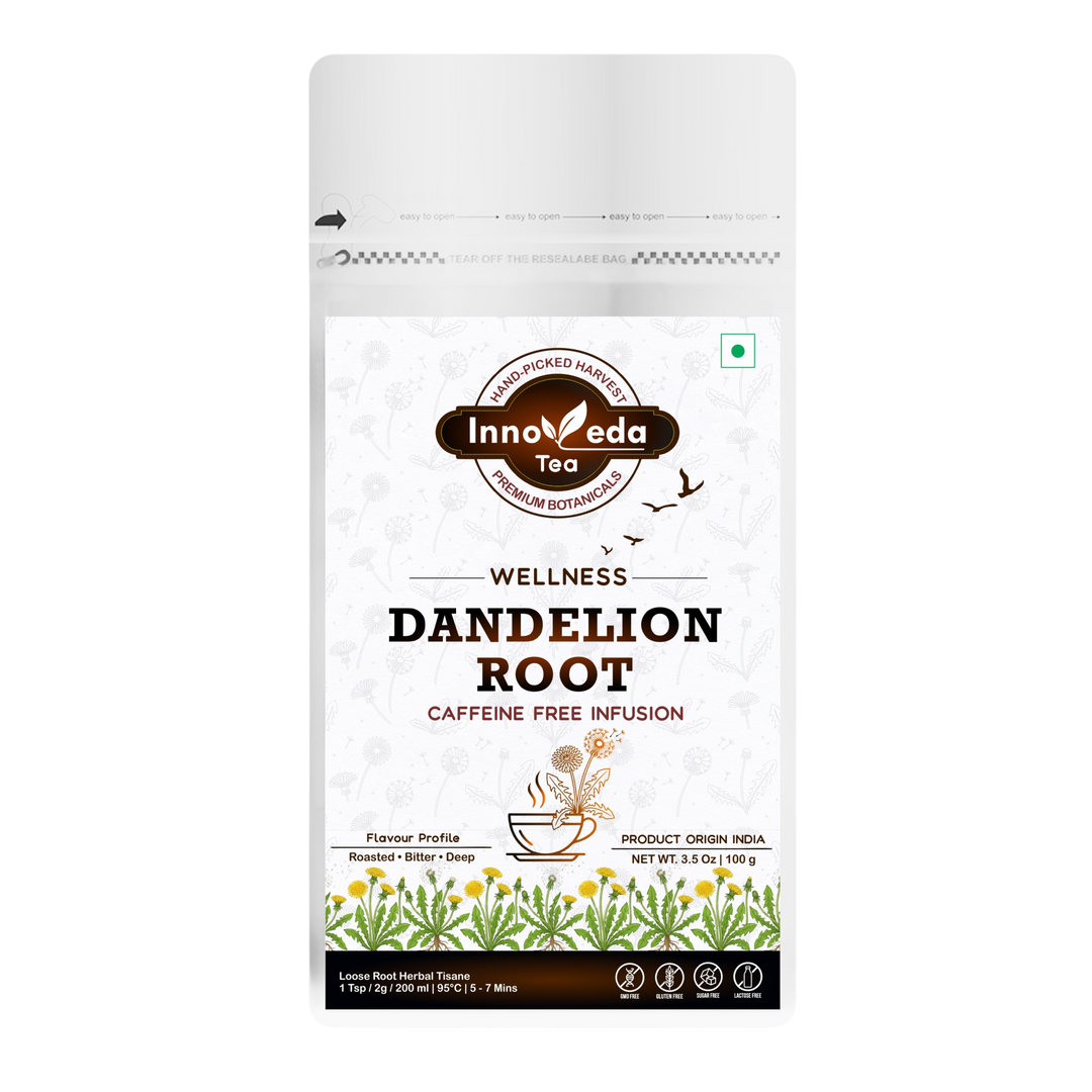 Dandelion Root Infusion 100 Grams