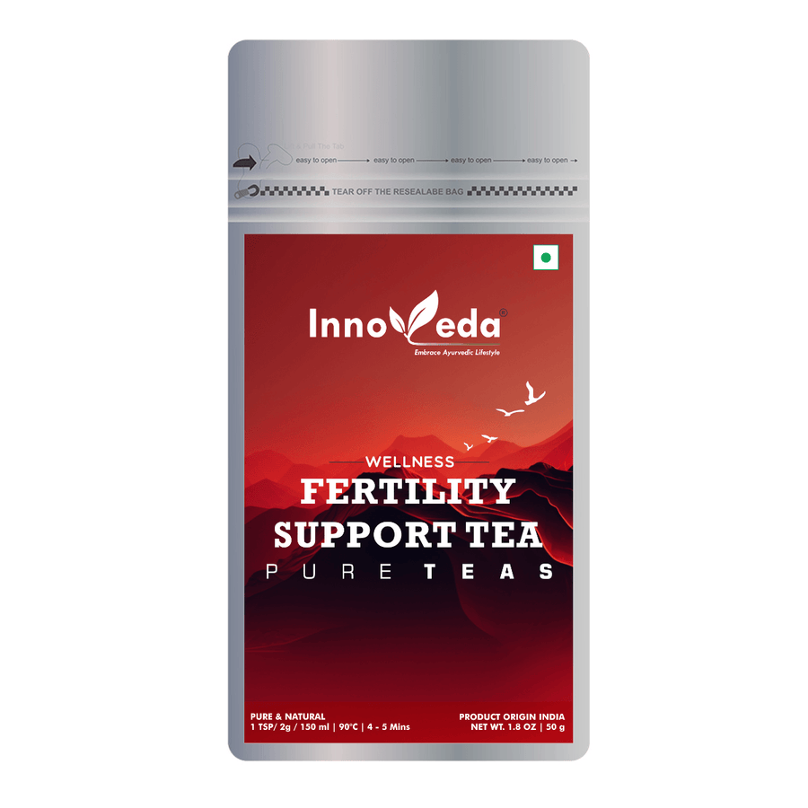 Online Tea Store | Wellness Teas | 200+ Tea Blends – INNOVEDA