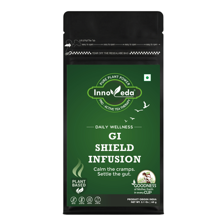 GI Shield Tea