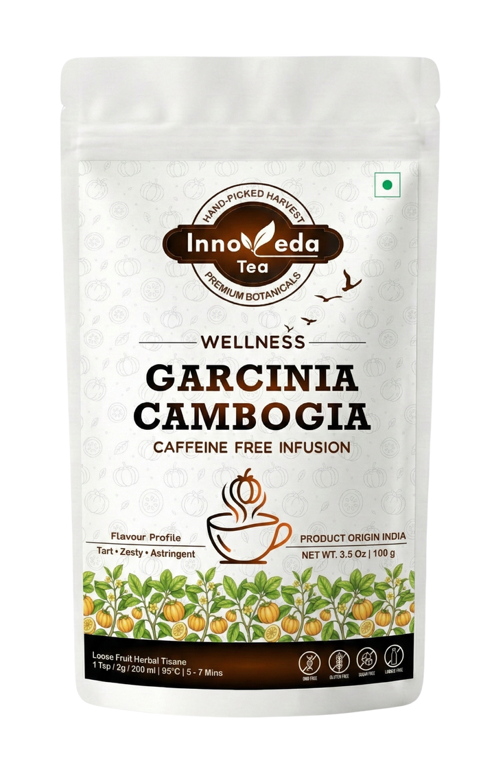 Garcinia Cambogia-Tee für die Keto-Diät