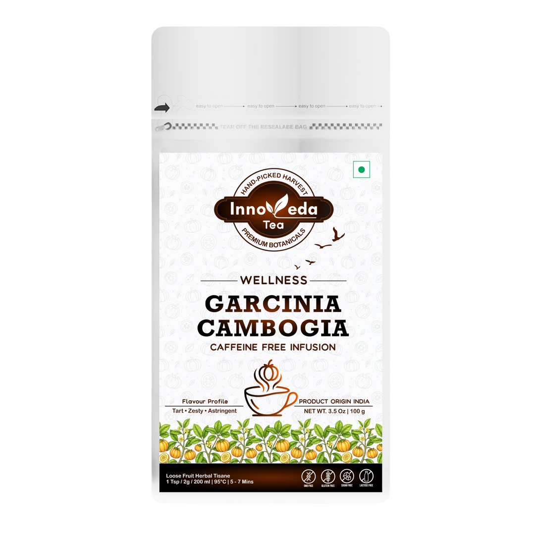 Garcinia Cambogia-Tee für die Keto-Diät
