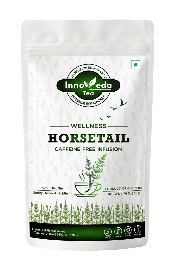 Horsetail Leaf Tisane 50 Grams
