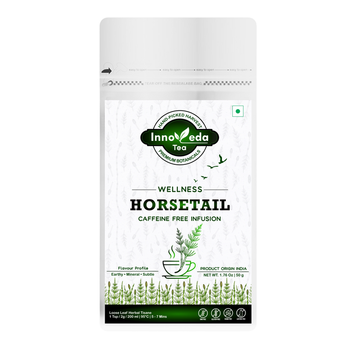 Horsetail Leaf Tisane 50 Grams