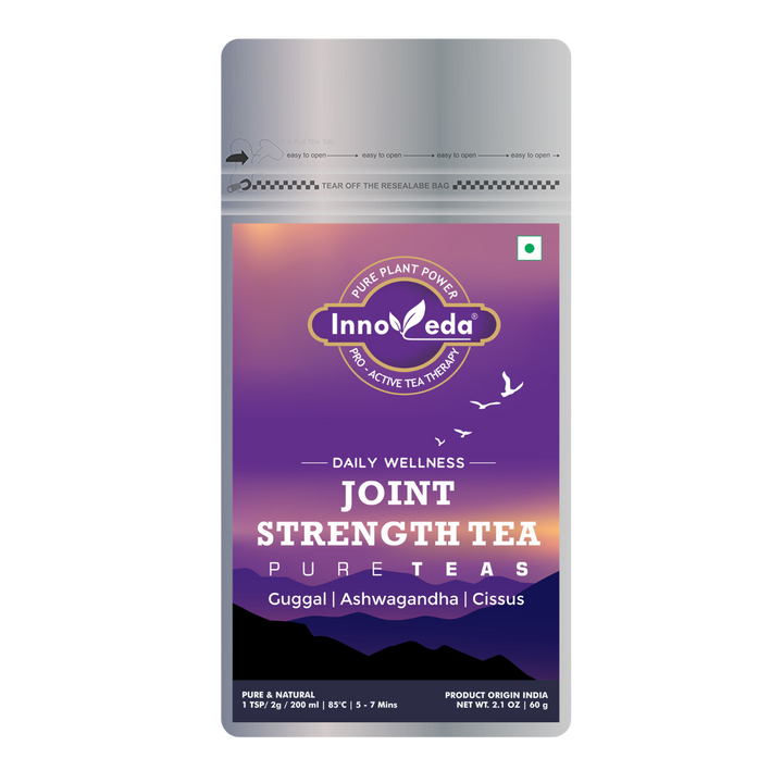 Joint Strength Tea 60 Grams (30 Tea Cups)