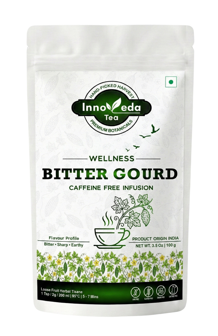 Bitter Gourd 100 grams