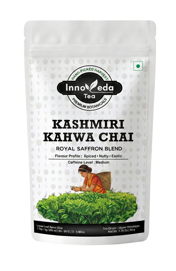 Kashmiri Kahwa 50 Grams