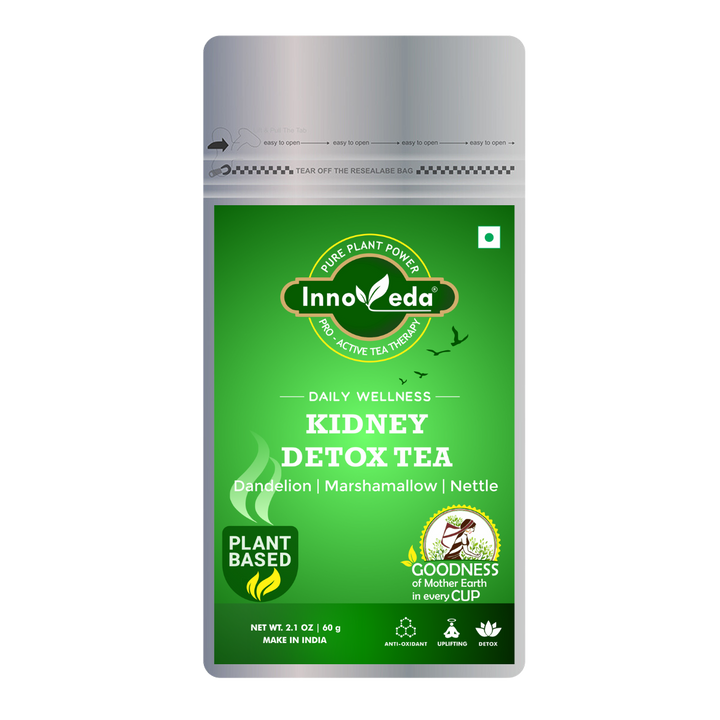 Kidney Detox Tea (30 Tea Cups) 60 Grams