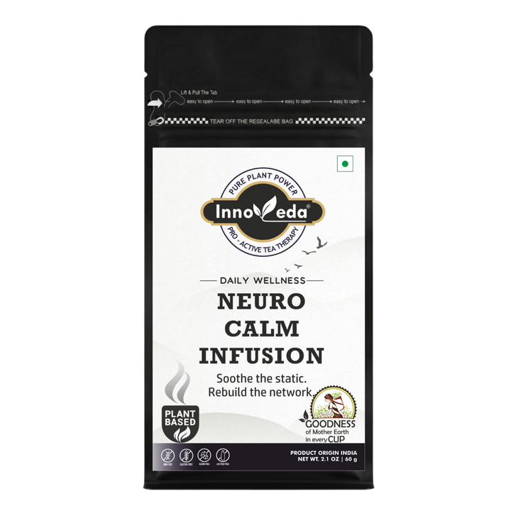 Neuro Calm Tea