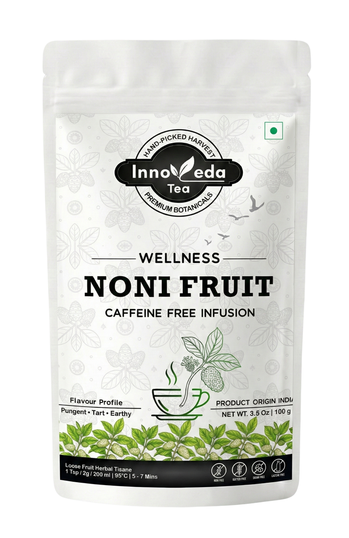 Noni Fruit Tisane 100 grams
