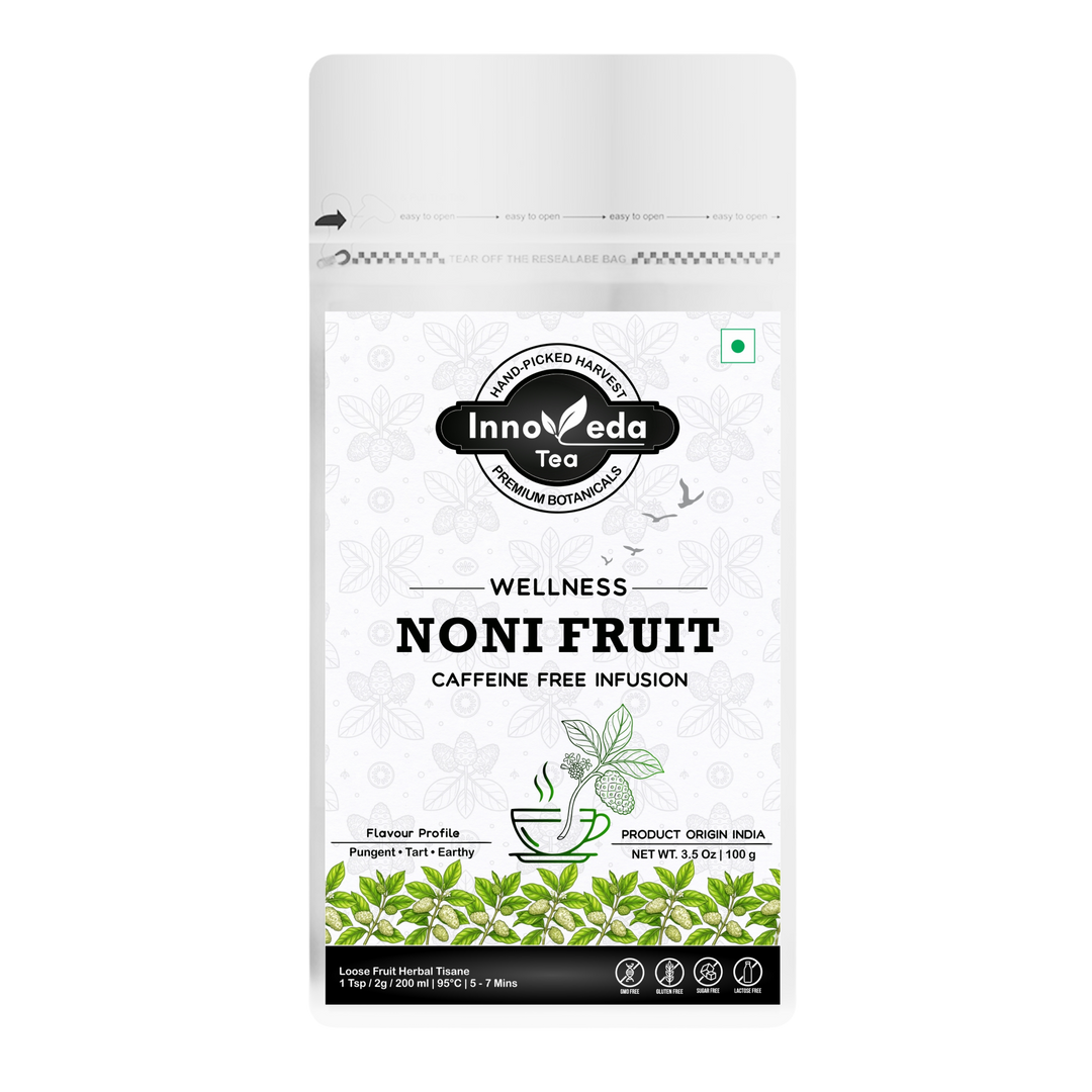 Noni Fruit Tisane 100 grams