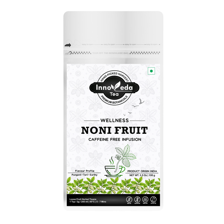 Noni Fruit Tisane 100 grams